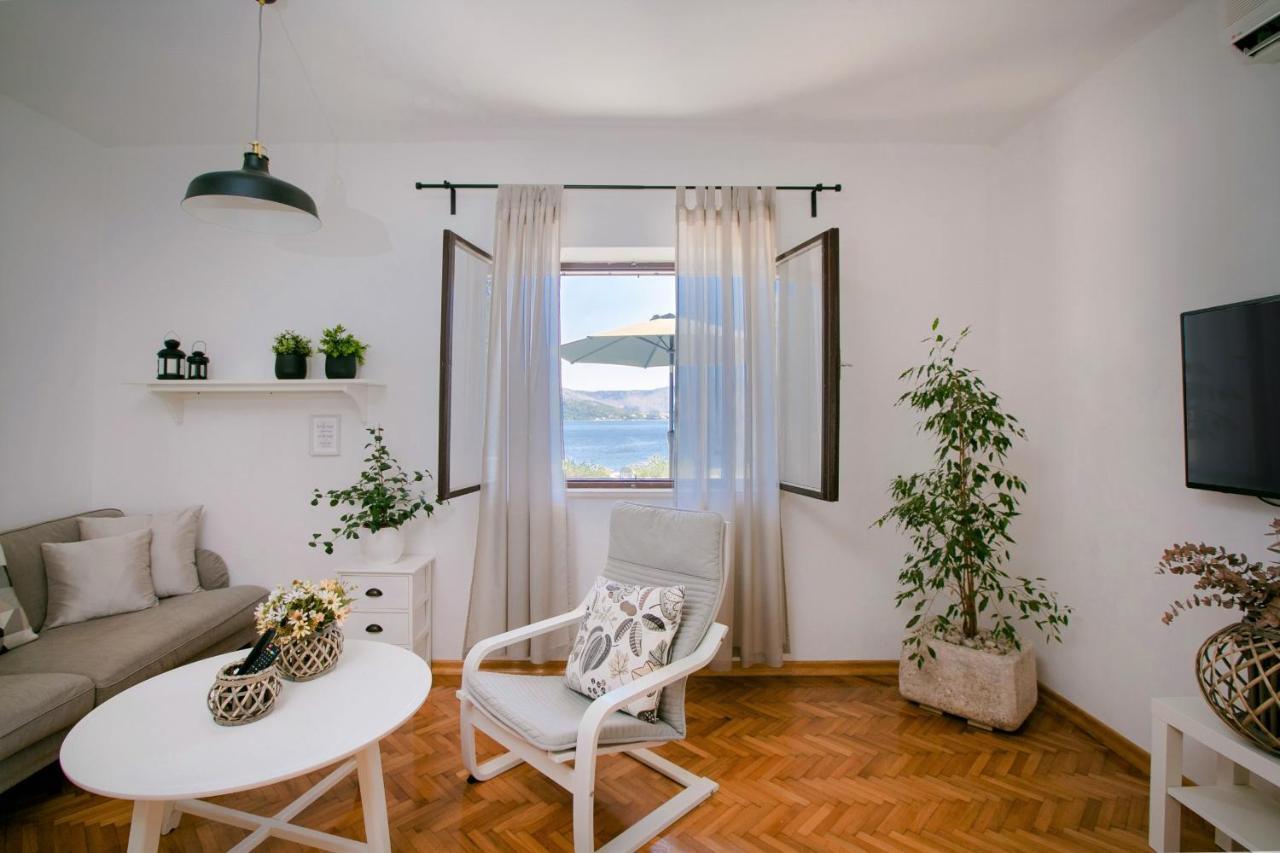 Villa Leda Medvinjak Eksteriør bilde
